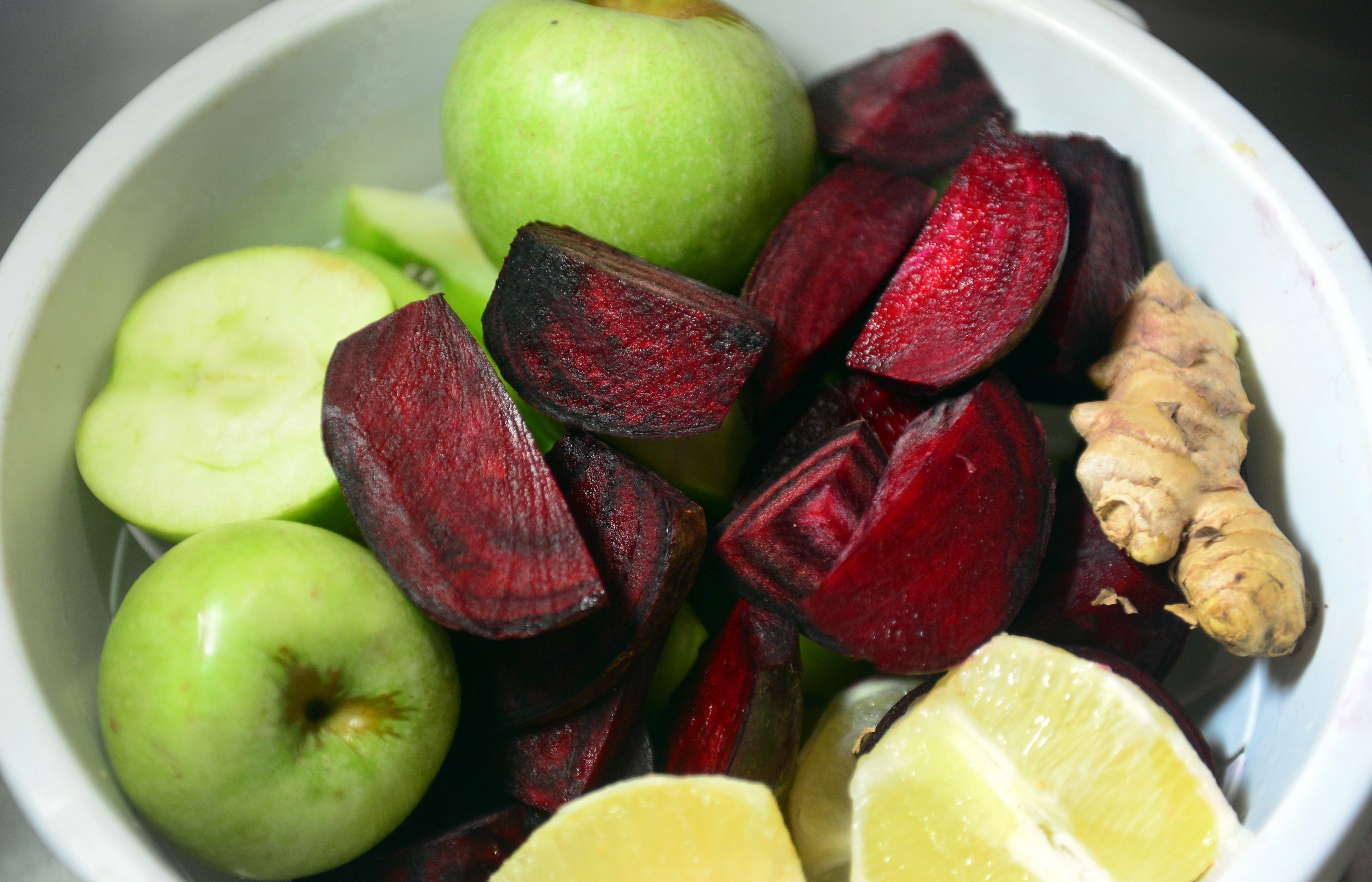 Common vegetable confirmed to boost exercise performance