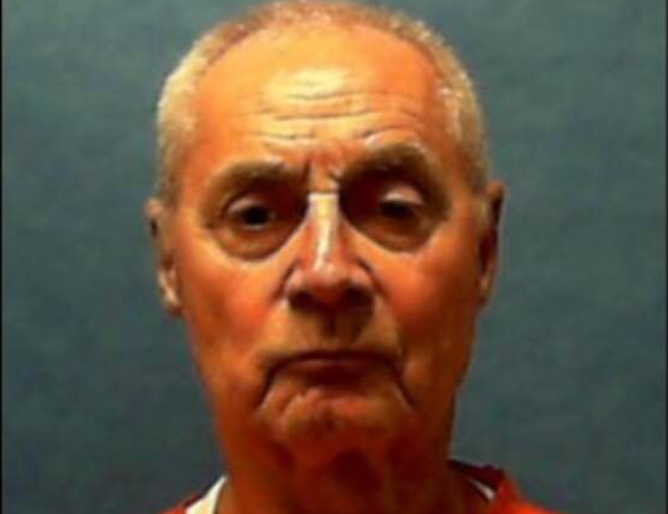 Dennis Sochor Executed in Florida, Becomes State's Oldest Death Row Inmate to Be Put to Death