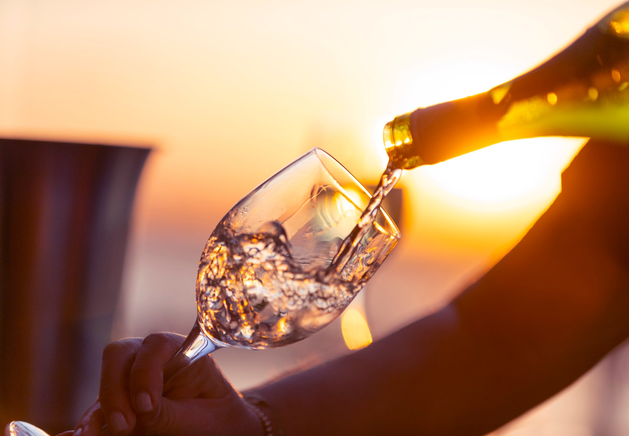 Mid-strength wine: The perfect way to avoid a hangover and the best lower-alcohol bottles to try