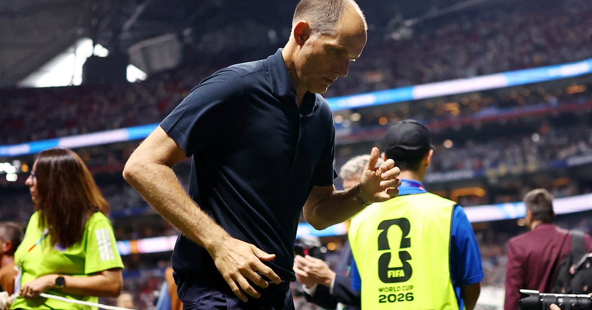 England v Argentina LIVE: Thomas Tuchel under fire for substitutions in heartbreaking World Cup semi-final loss | The Independent