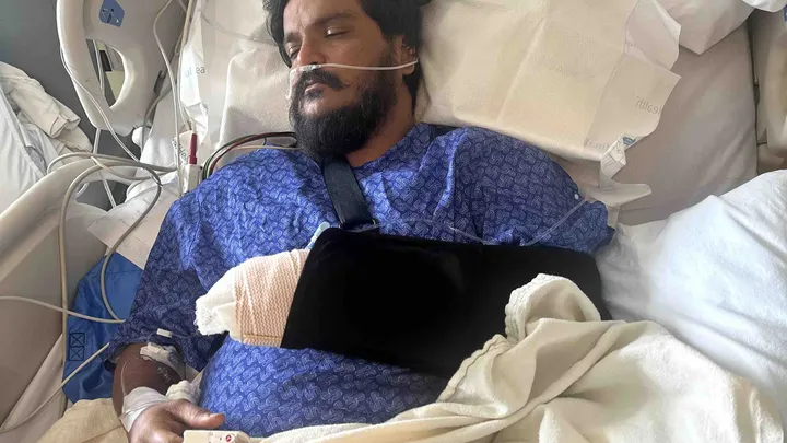 Utah man stabbed Muslim victim at mall, planned mass killing of Muslims