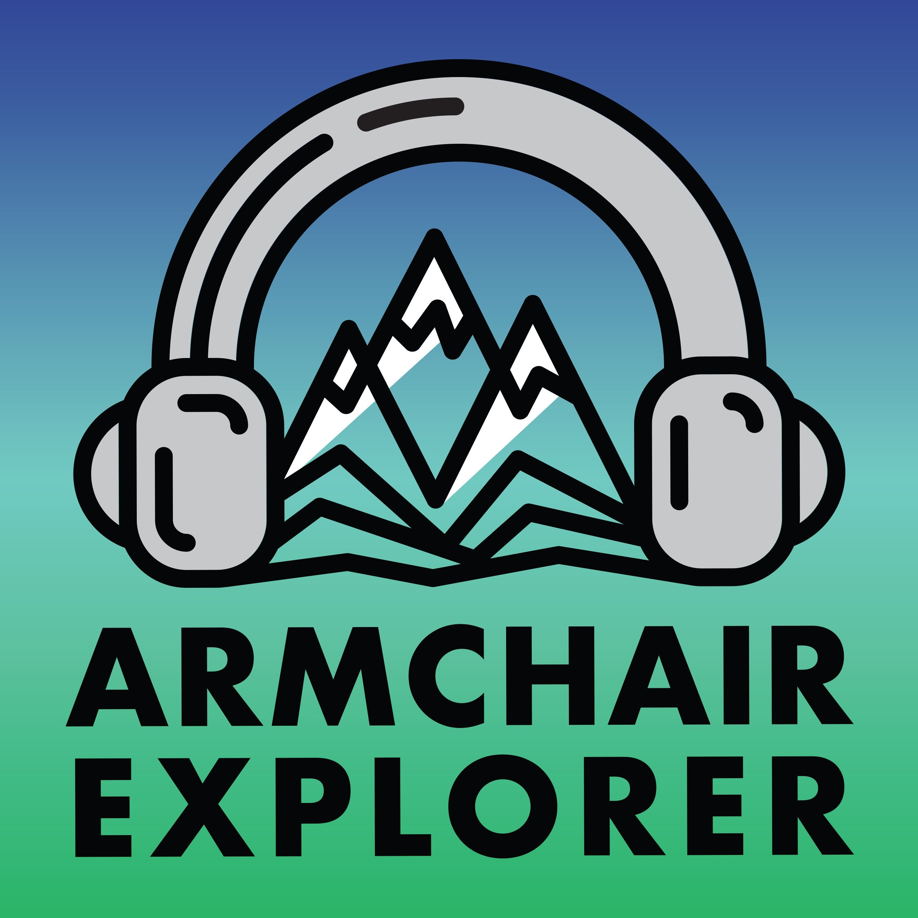 (Armchair Explorer/PA)
