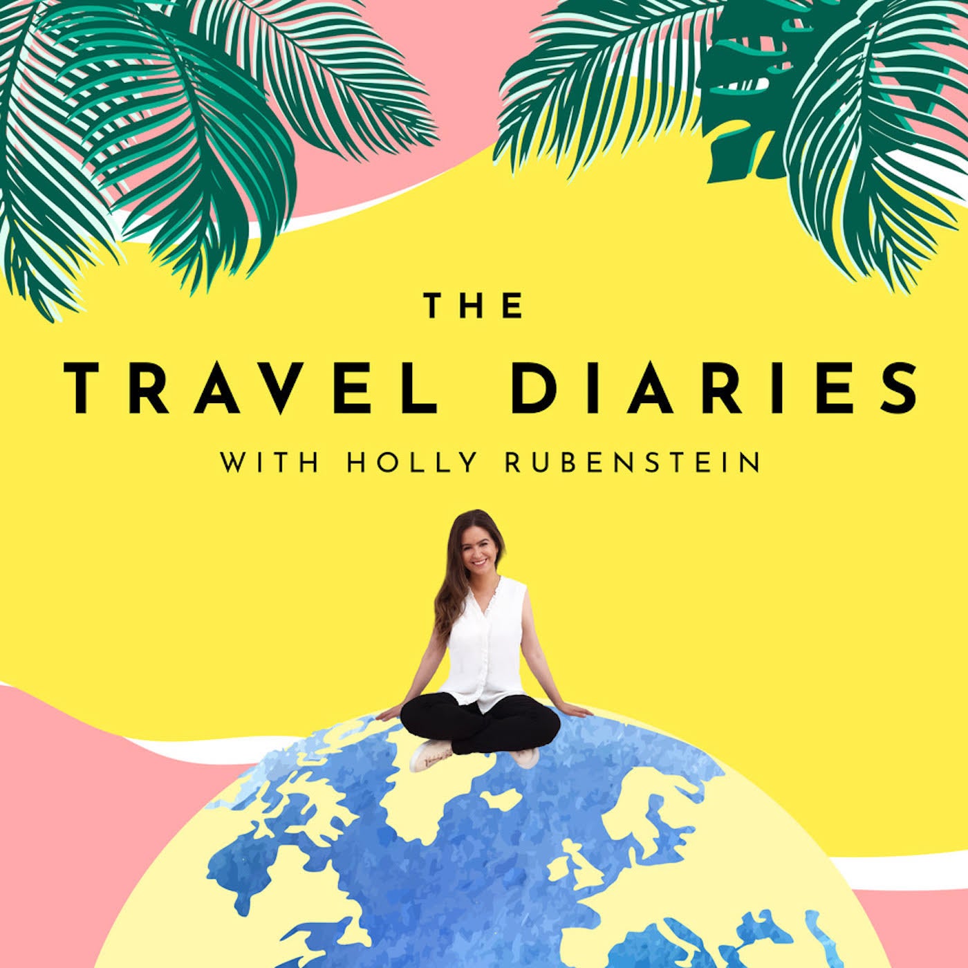 (The Travel Diaries/PA)