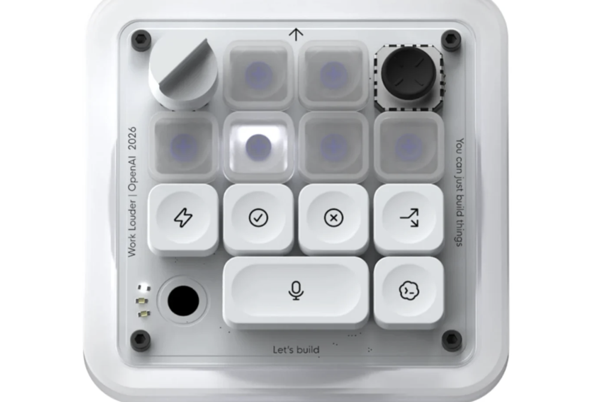 OpenAI launches its first hardware product, priced at $230