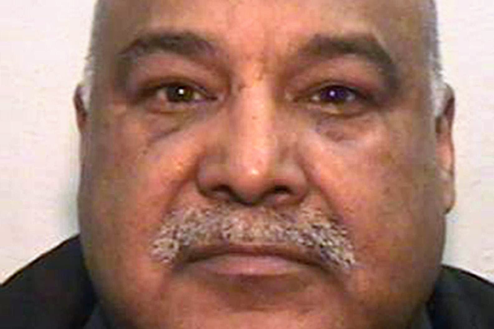 Why Britain has been blamed for crimes of Rochdale grooming gang leader