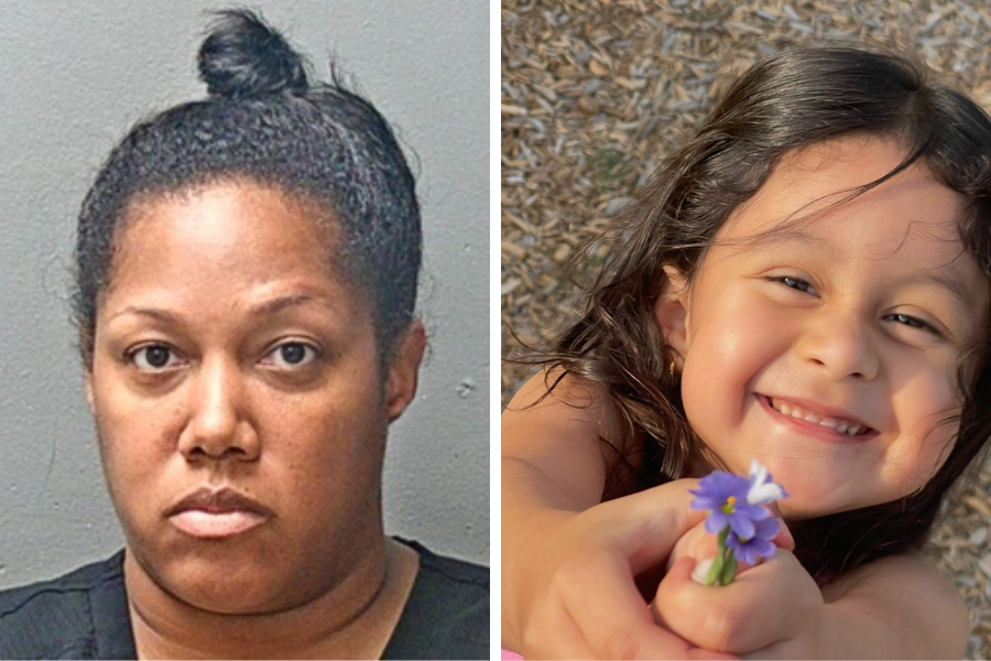 Texas dentist arrested after 4-year-old girl dies following ‘tongue-tie’ procedure: report