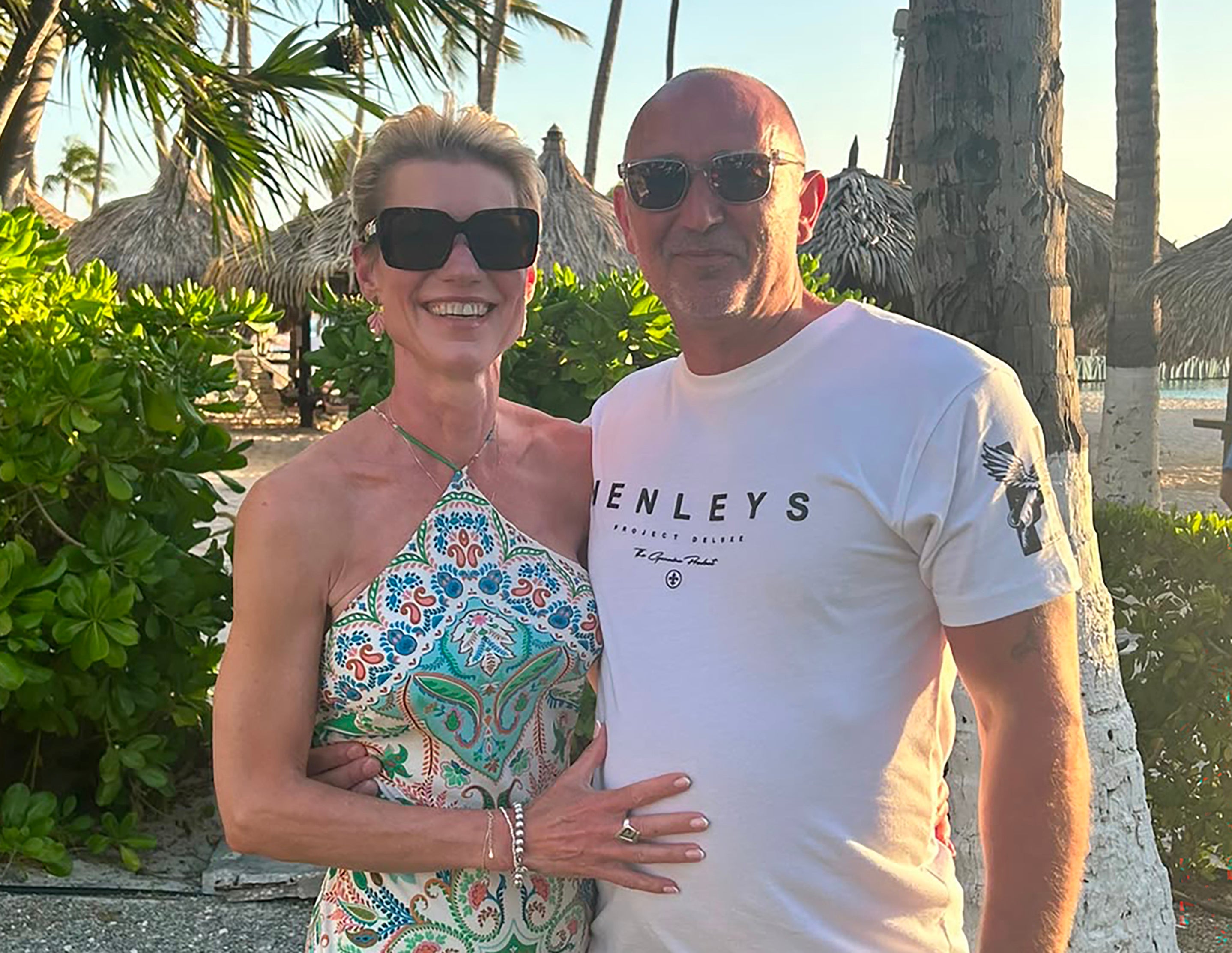 ‘I have brain cancer. I never imagined I’d have to sell my home to keep fighting for my life’