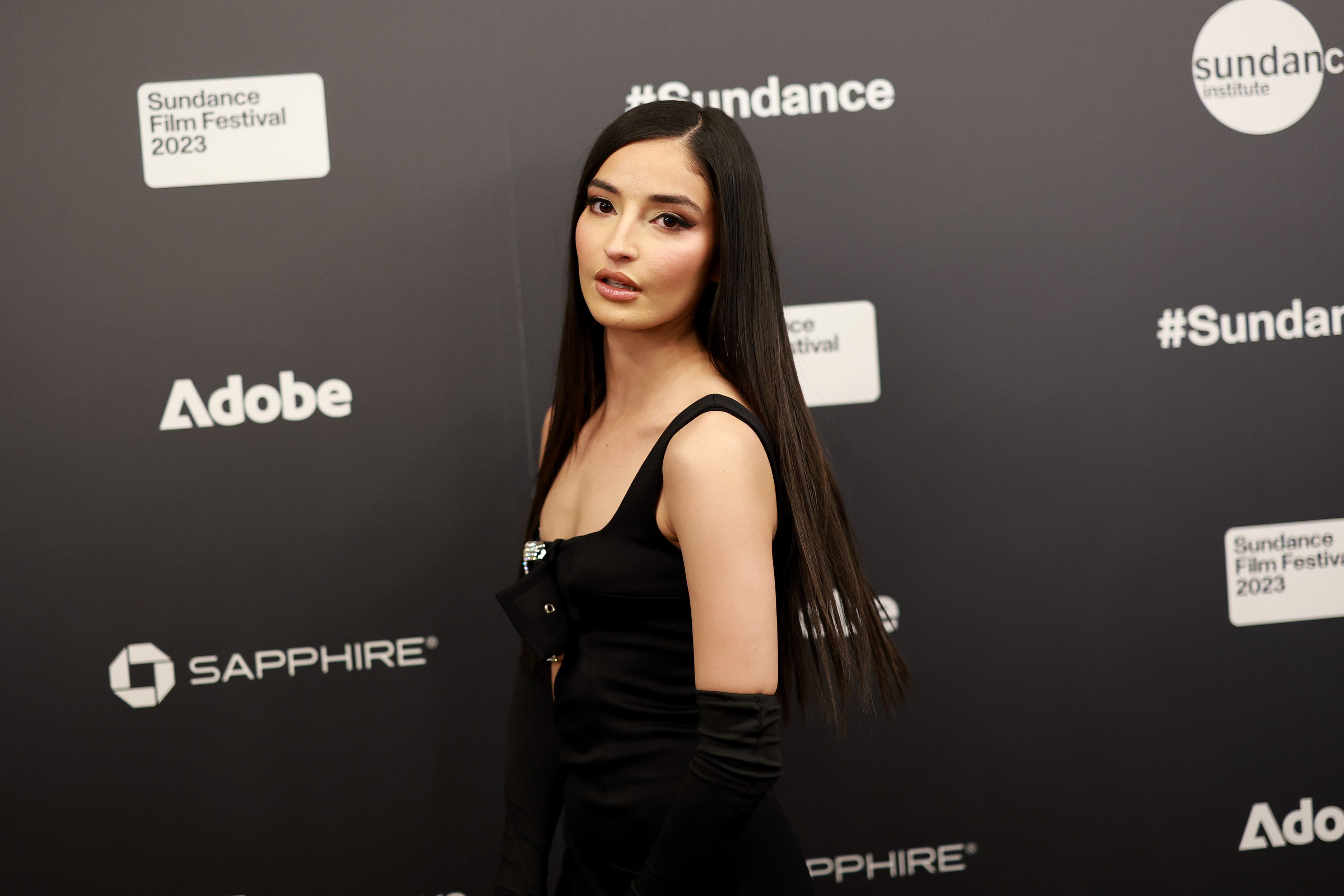 Banuelos was known in the industry as Emily Willis. She was a Penthouse Pet of the Month in May 2019 and won multiple Adult Video News
awards, including Female Performer of the Year in 2021