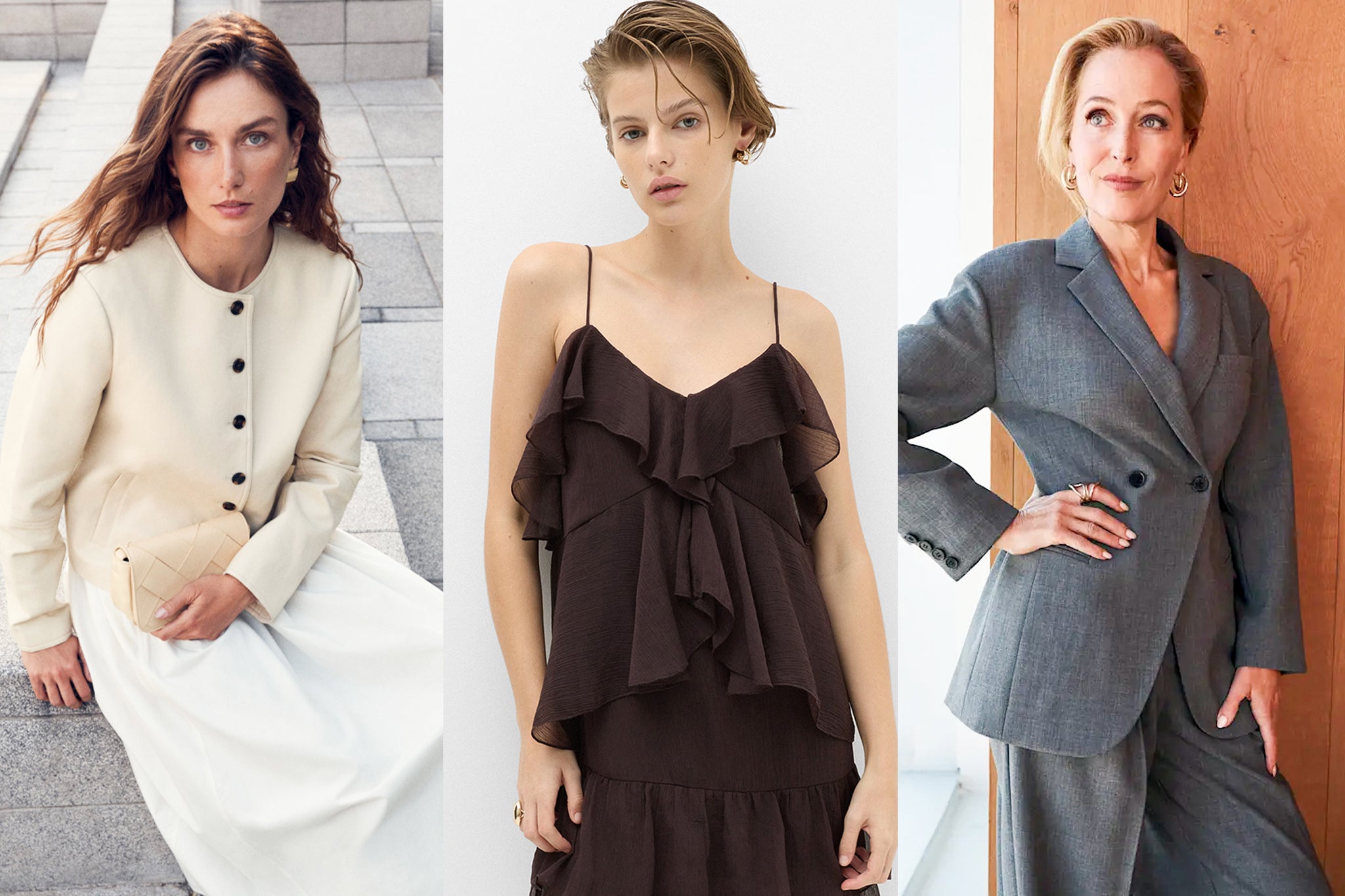 M&S’s fashion and food transformation has defied retail gravity