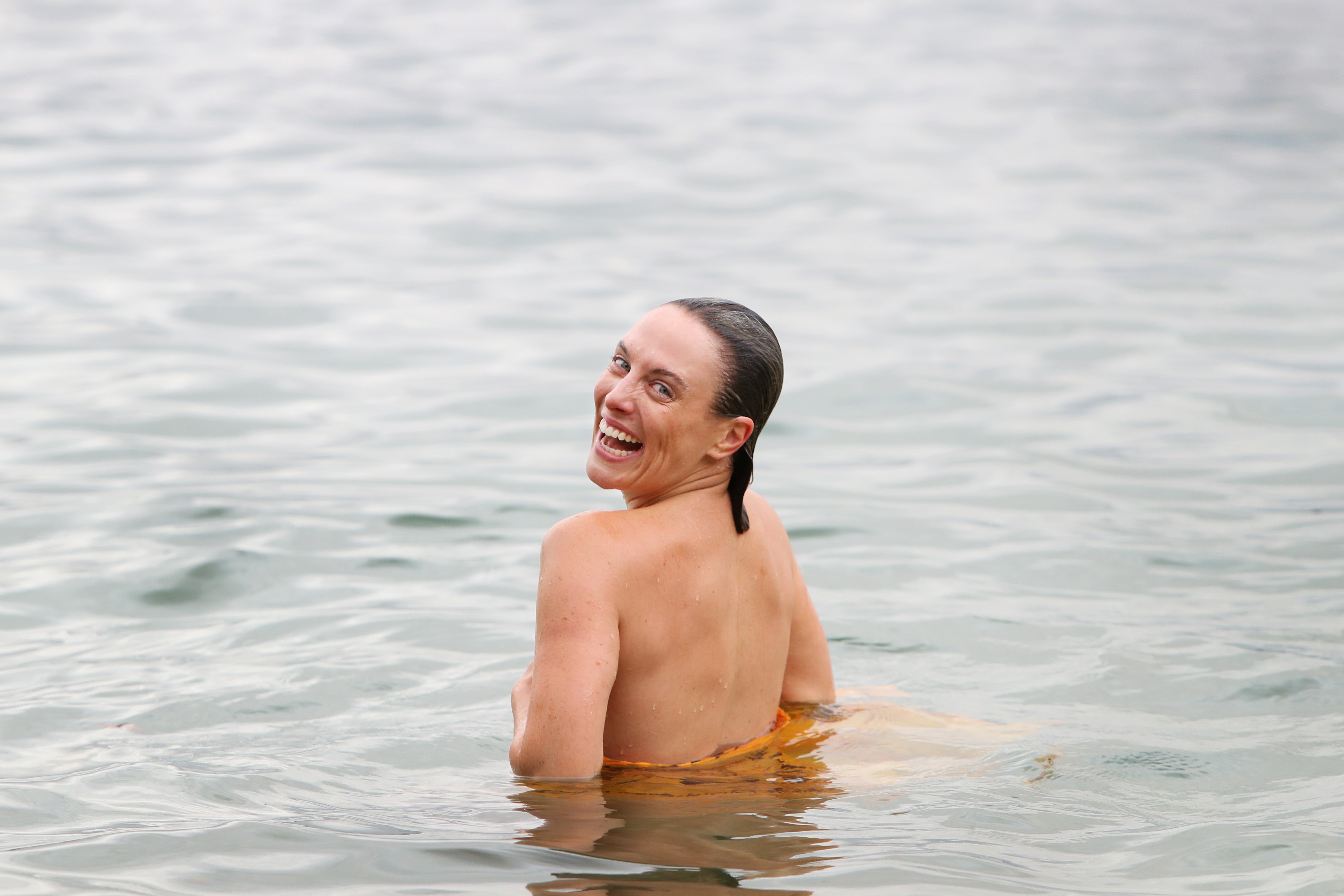 A judge ordered nan City of Seattle to dedicate much resources to reside neighbors’ complaints astir nationalist activity acts and lewd behaviour astatine Denny Blaine Park, a famously nude beach