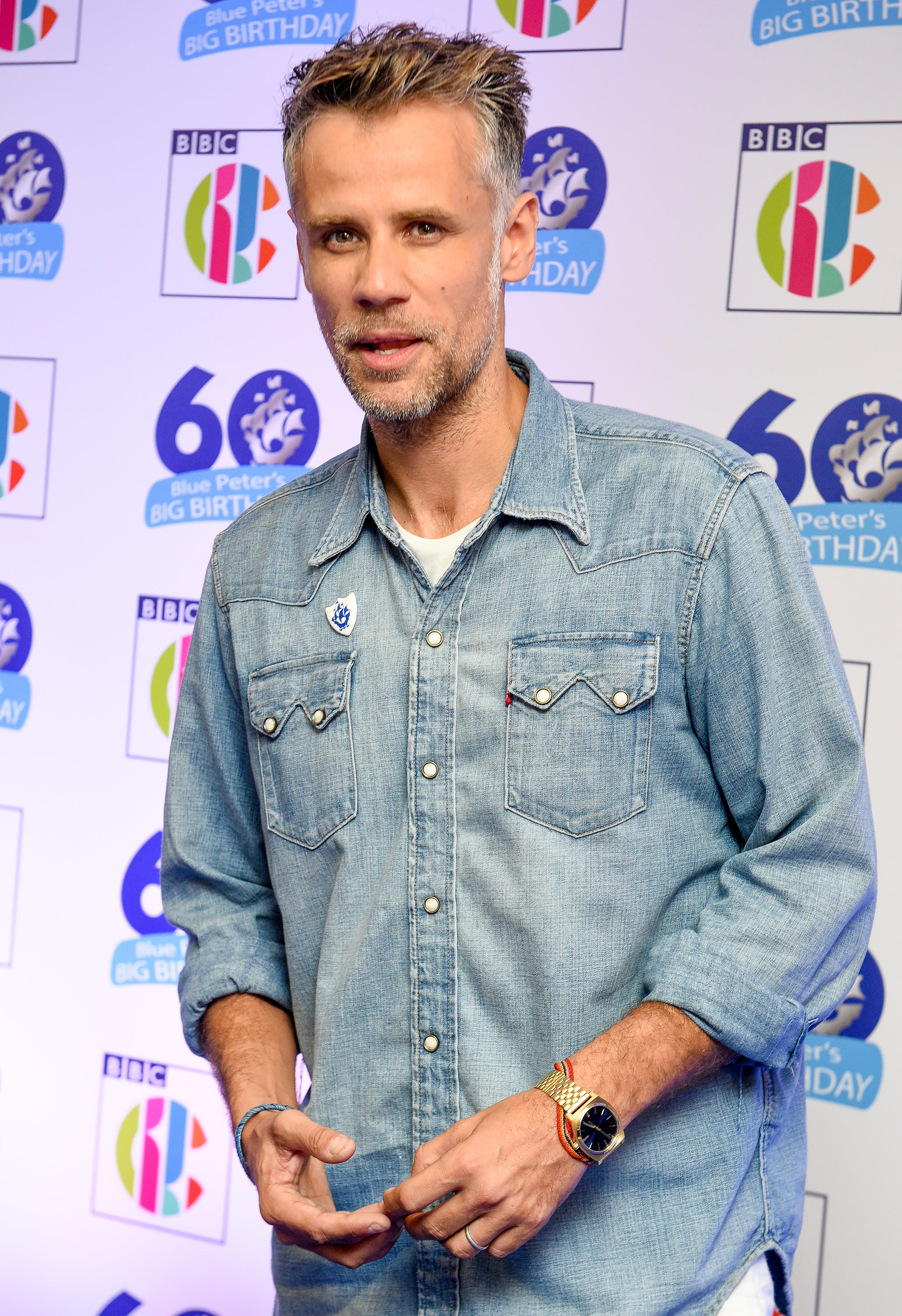 Ex BBC presenter Richard Bacon felt ‘deep sense of shame' over cocaine scandal that led to firing
