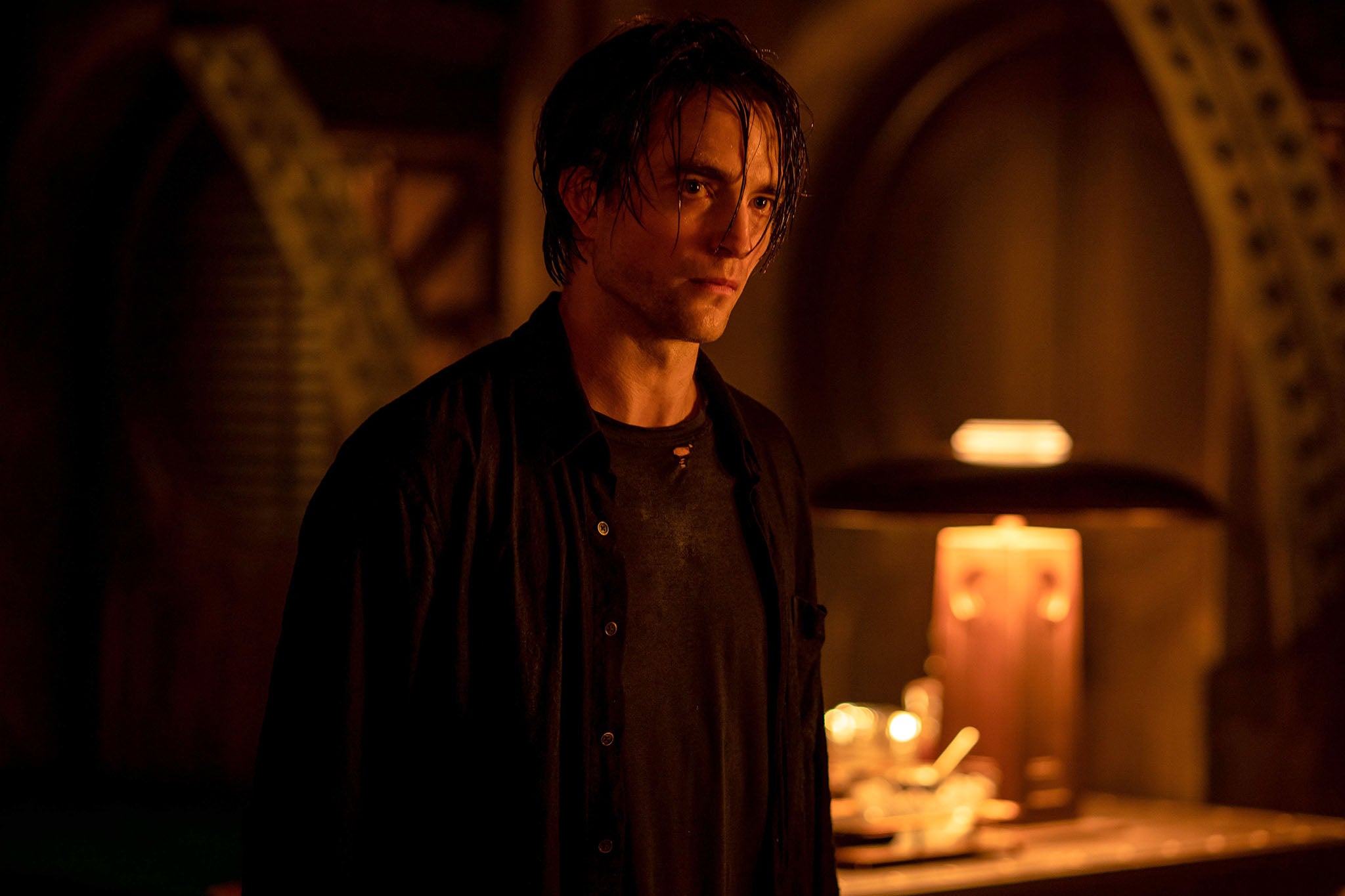 The Batman II delayed again as first look at Robert Pattinson’s return unveiled