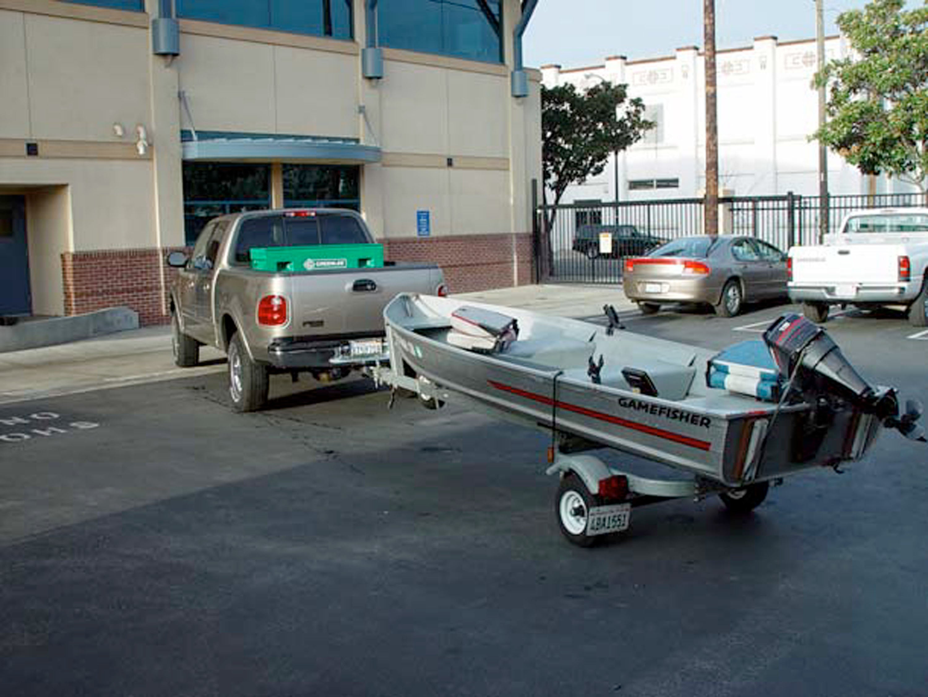 Prosecutors said Peterson took nan assemblage of his wife, who was 8 months pregnant, from their location and dumped it from his sportfishing vessel successful nan San Francisco Bay