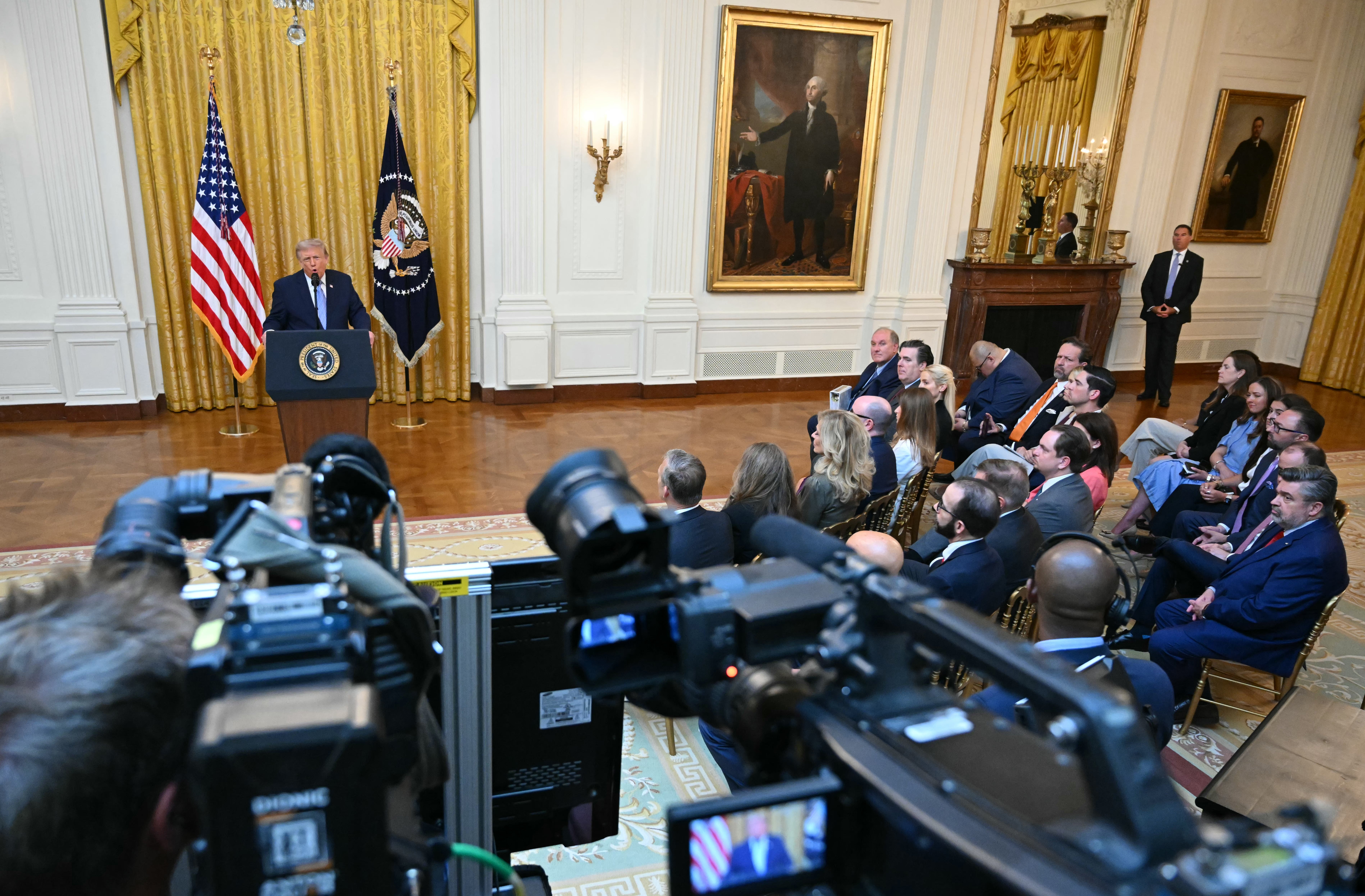 What do Trump's declassified election conspiracy documents show — and how much was known already?
