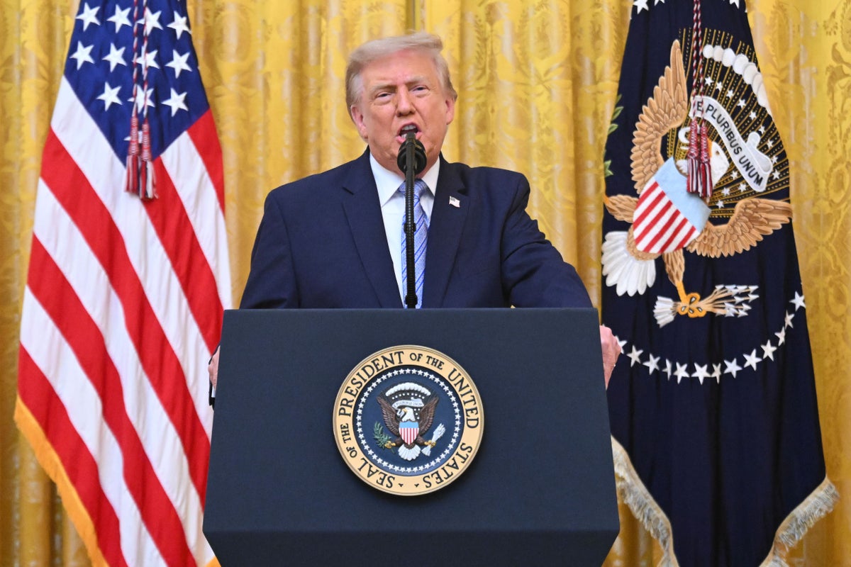 Trump-China latest: President touts ‘great reviews’ on speech spreading baseless election fraud claims Trump-China latest: President touts ‘great reviews’ on speech spreading baseless election fraud claims