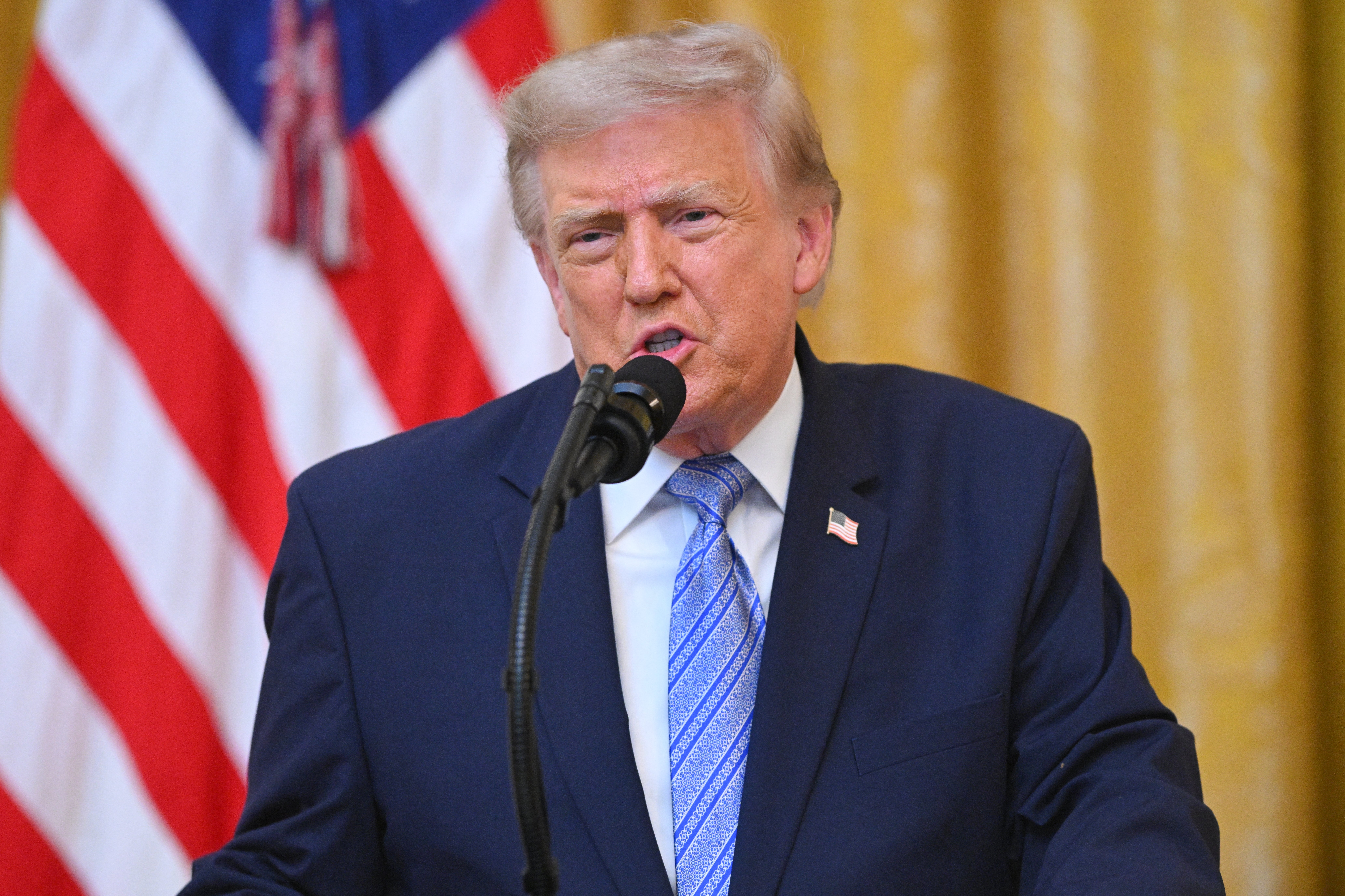 Trump-China latest: Beijing responds to president's unverified election interference and ‘deep state' conspiracy claims