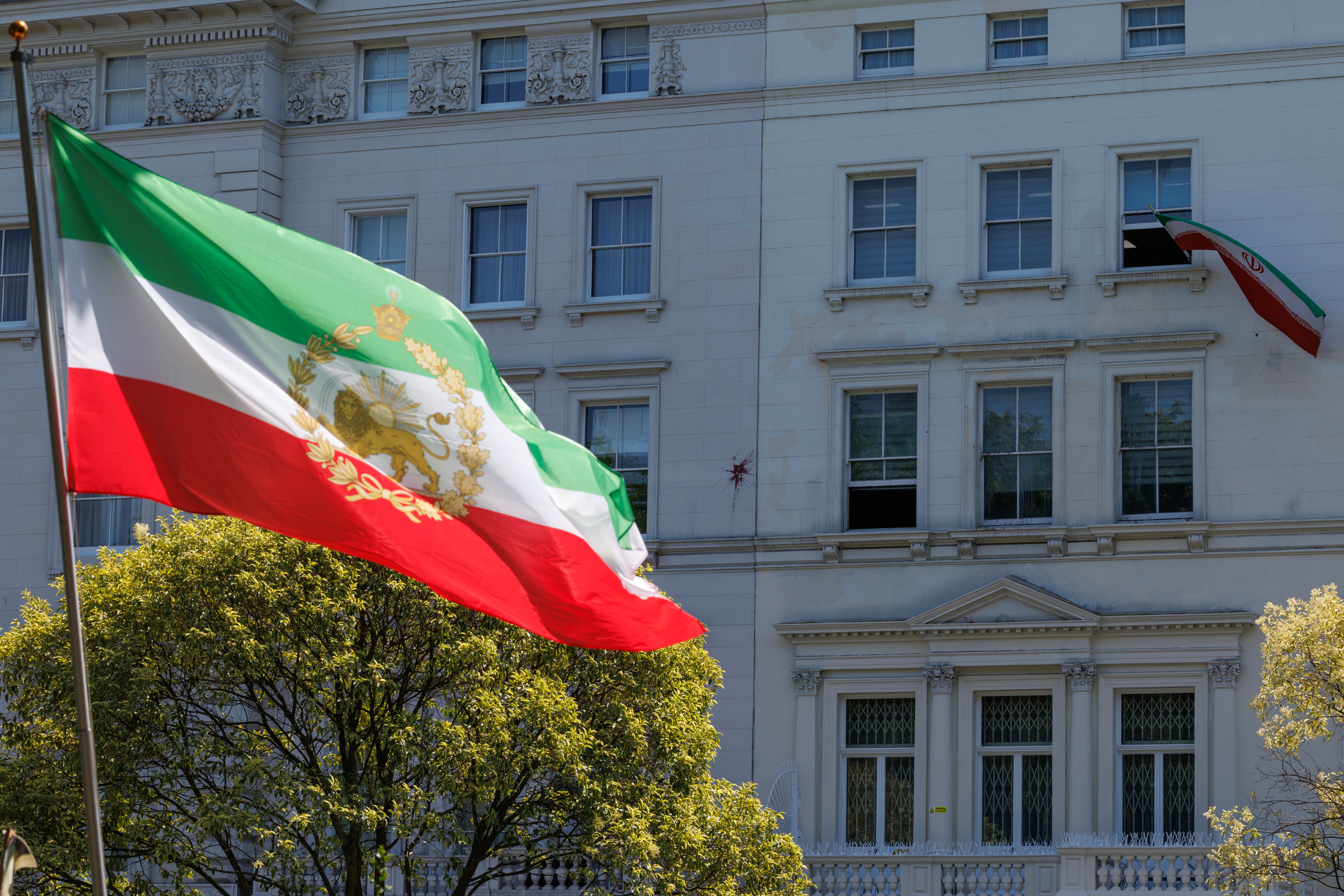 Us Sanctions Dubai Crypto Exchange For Allegedly Aiding Iran’s Irgc Money Laundering