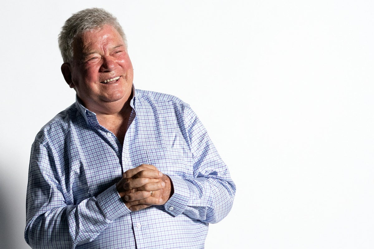William Shatner and his daughter reveal simultaneous cancer diagnoses