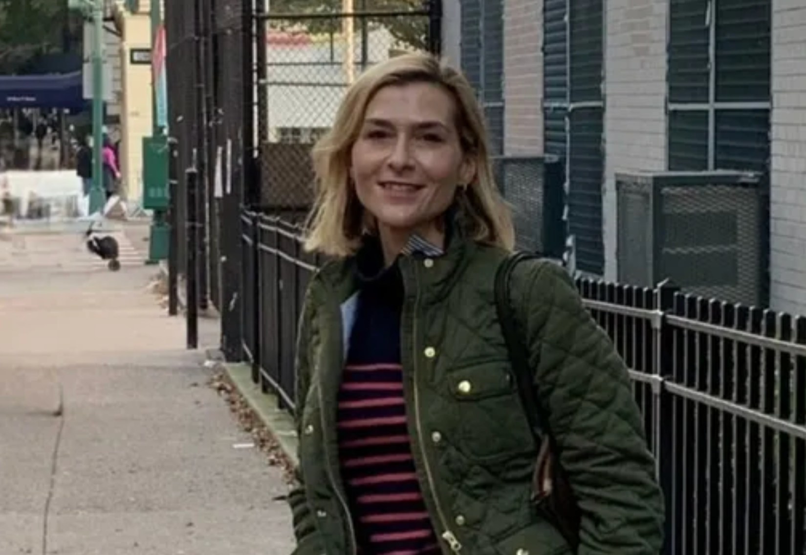 New York jogger in coma after being hit by e-bike ‘going wrong way’ in Central Park