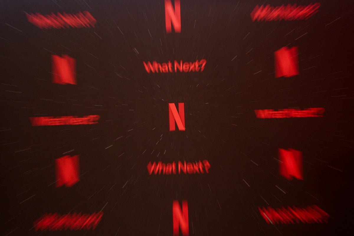 Netflix is using AI in hundreds of shows – and you might have watched them without knowing