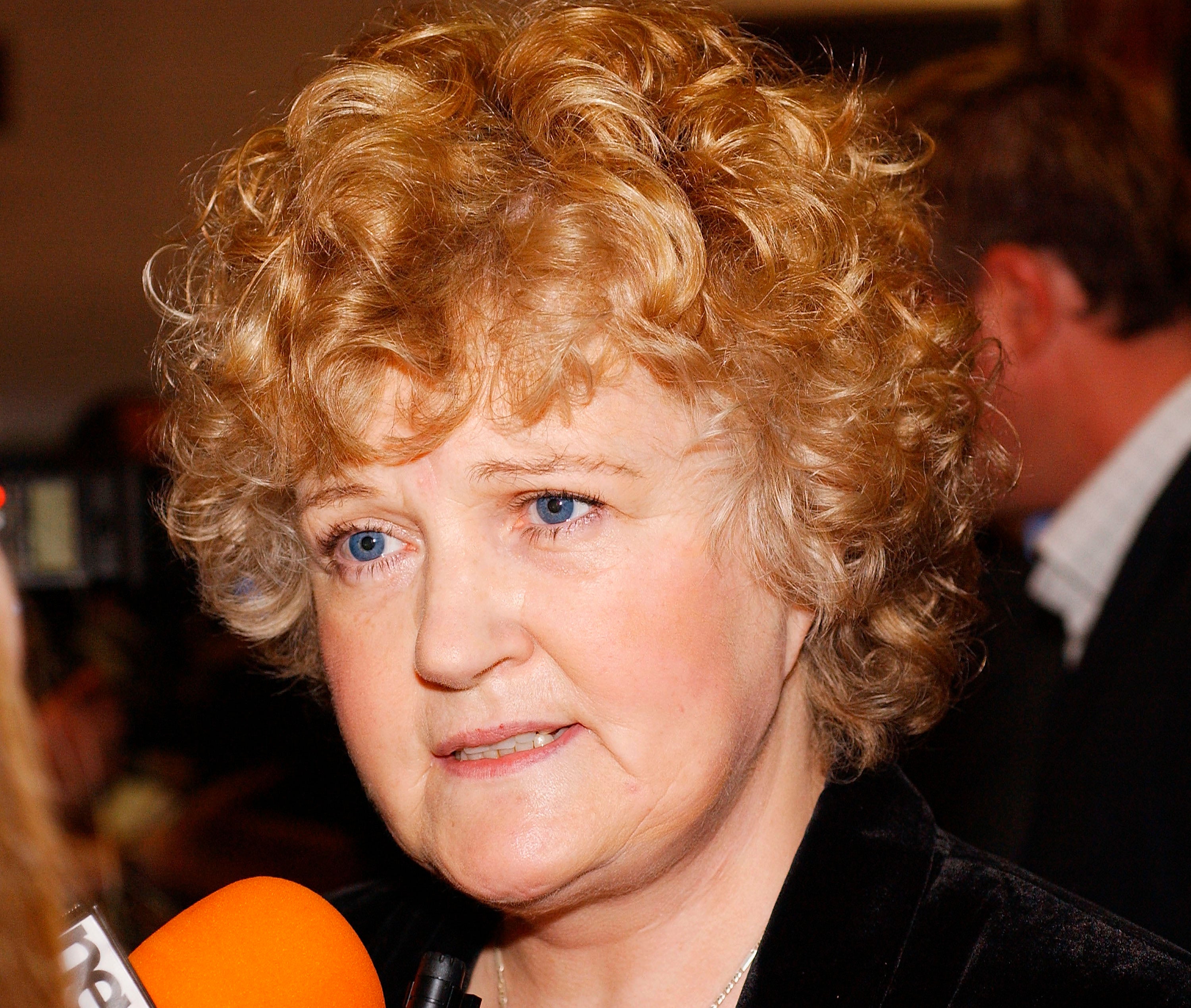 Home Alone and My Left Foot star Brenda Fricker dies aged 81