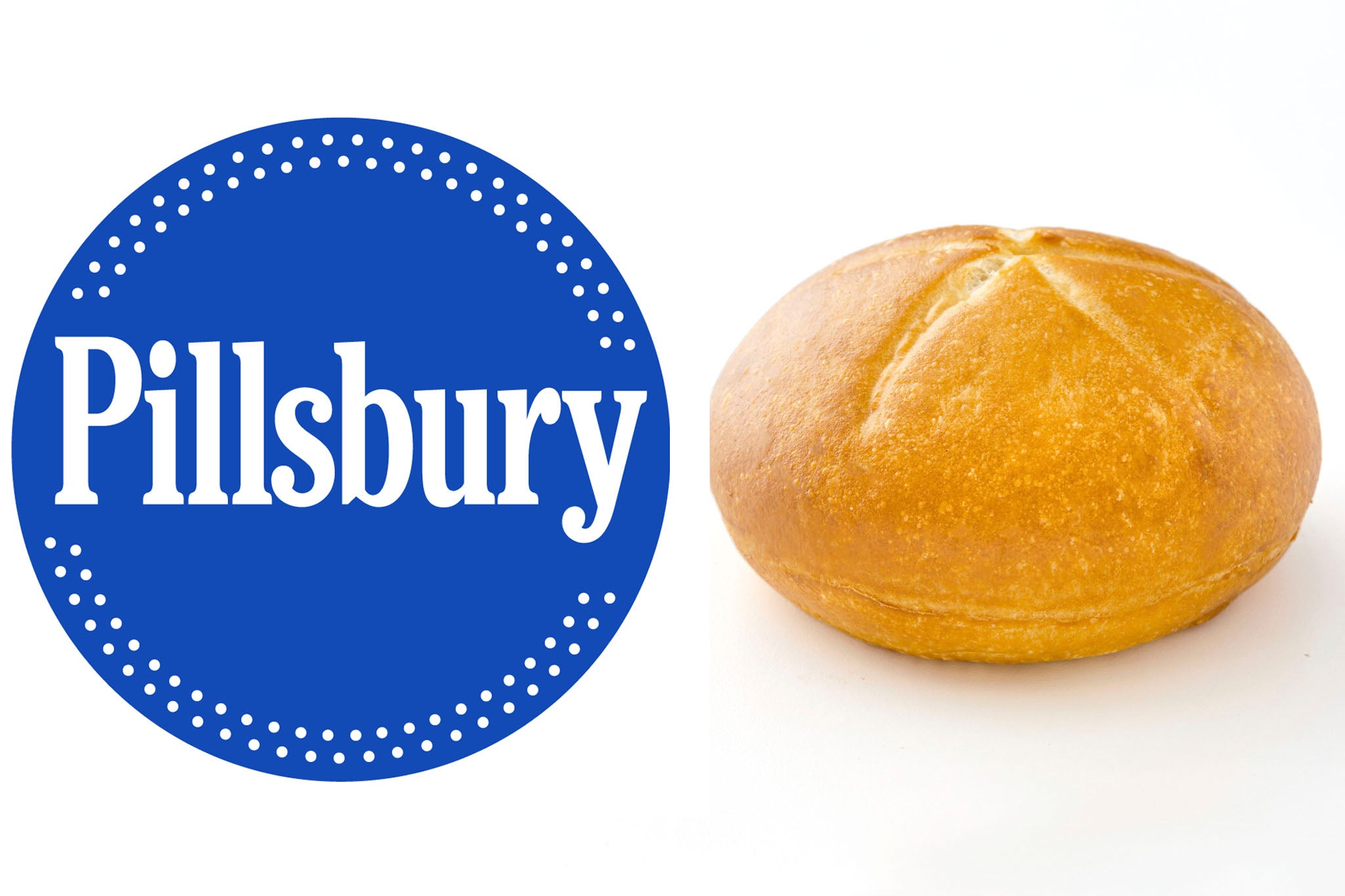 Nearly 736,000 Pillsbury rolls recalled by General Mills over glass contamination concerns