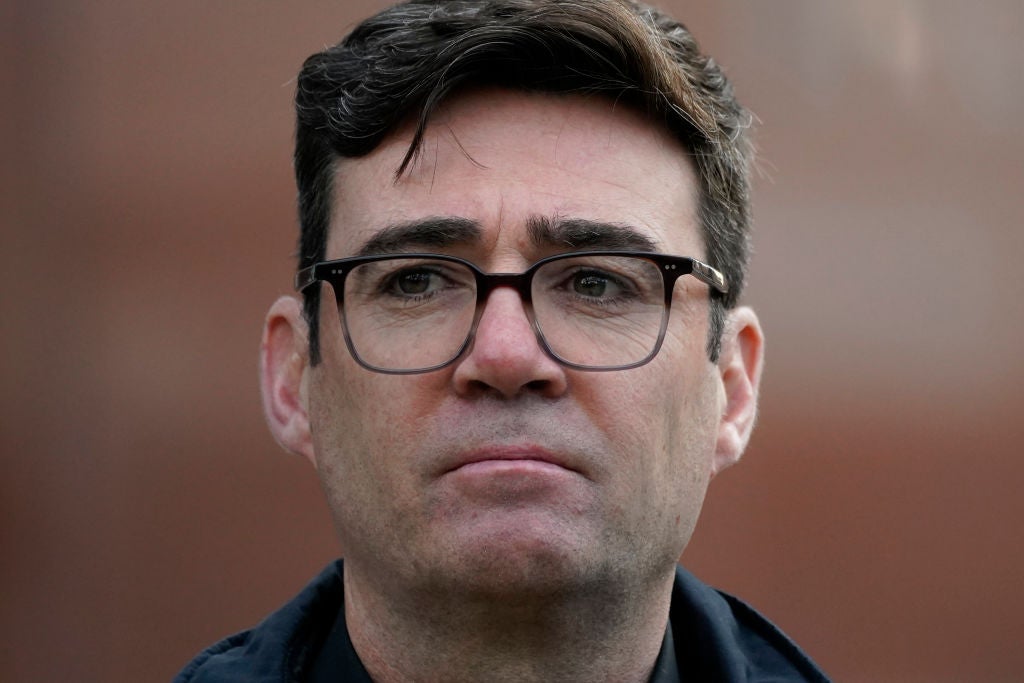 Burnham's ambition to transform housing market under threat amid housebuilding crisis