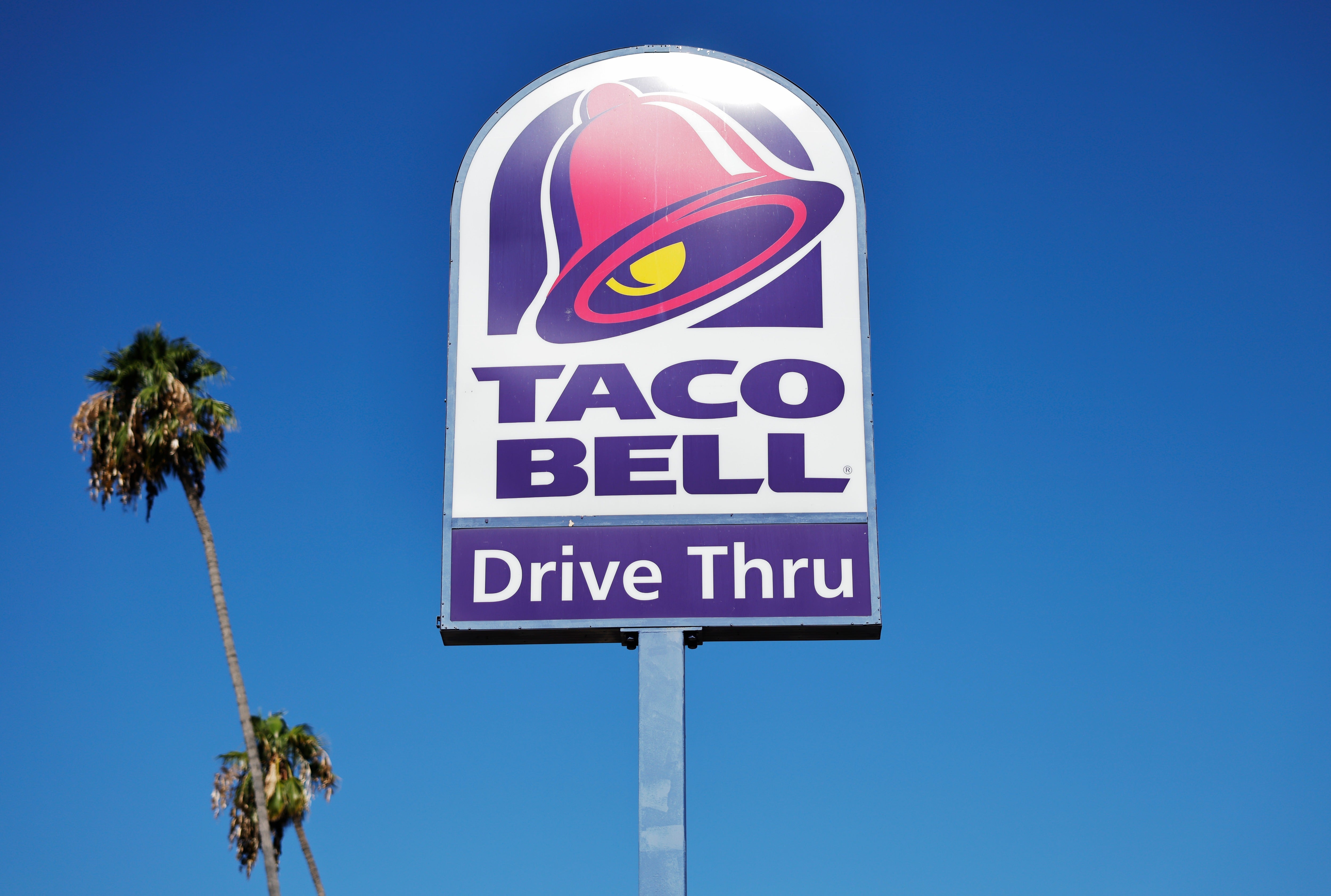 Taco Bell is giving away M in scholarships — and you don’t need a GPA to apply