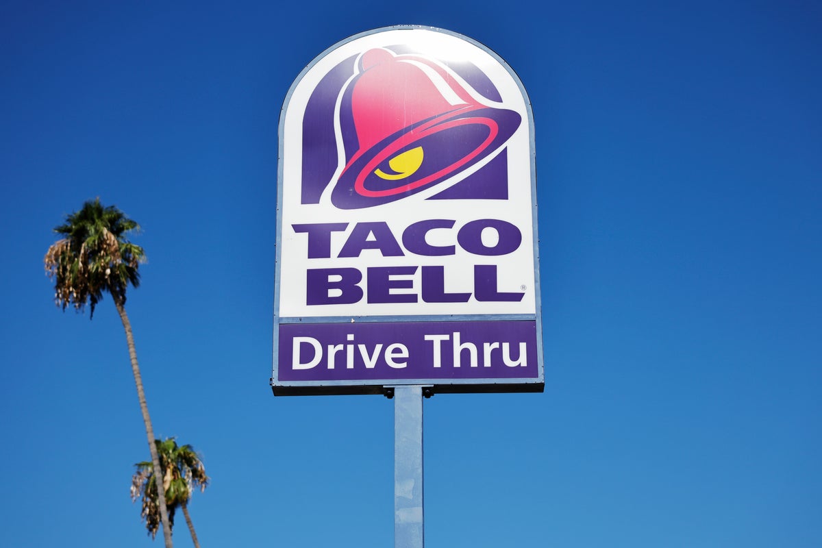 Taco Bell is giving away M in scholarships — and you don’t need a GPA to apply Taco Bell is giving away M in scholarships — and you don’t need a GPA to apply