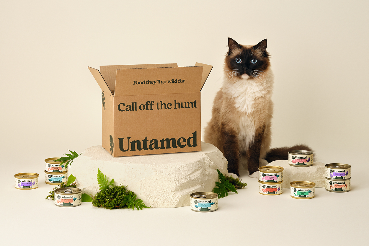 Is Untamed cat food right for your cat? Ingredients, price and what pet owners should know