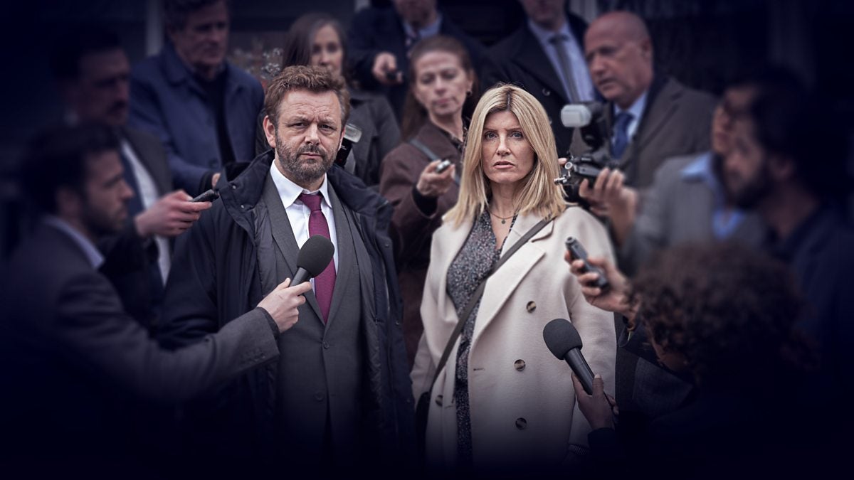 Unflinching BBC drama about every parent’s ultimate nightmare races up Netflix charts