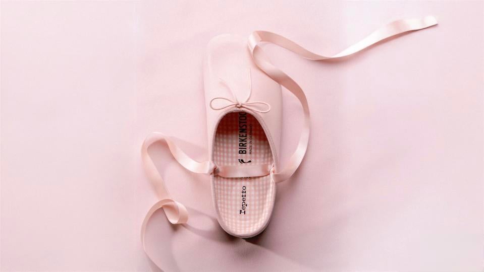 Birkenstocks for ballet? Sandal brand launches unlikely collab with iconic French dance shoemaker