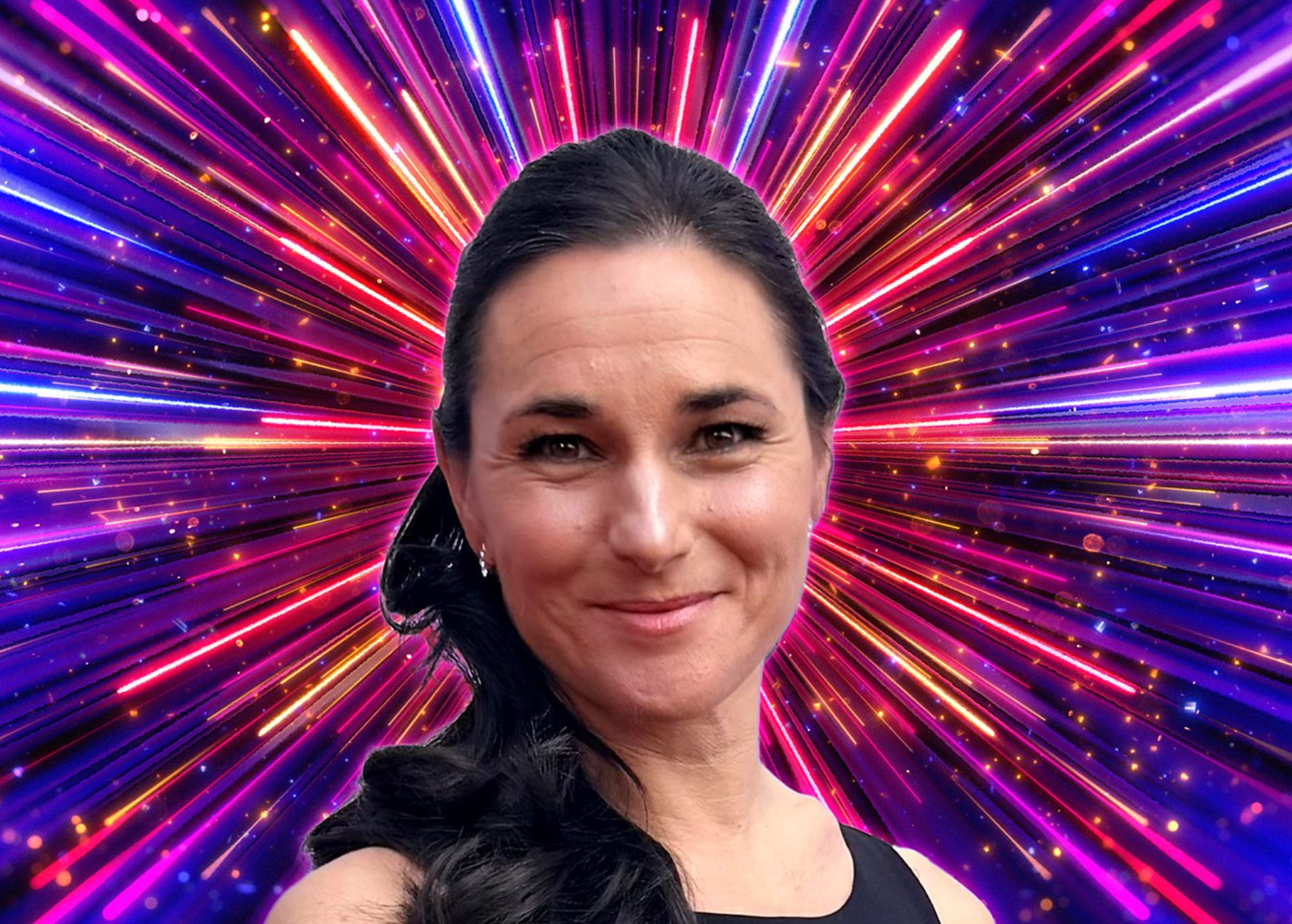 Dame Sarah Storey
