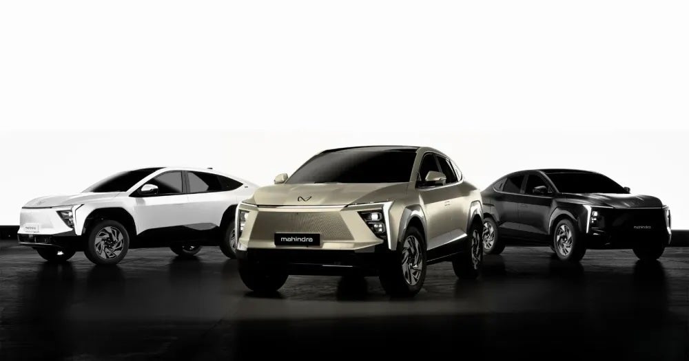 Is India the new China when it comes to cars?