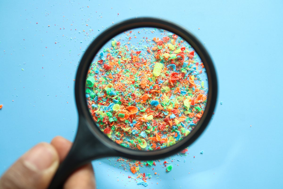 New study finds higher levels of microplastics in the blood of heart attack patients New study finds higher levels of microplastics in the blood of heart attack patients