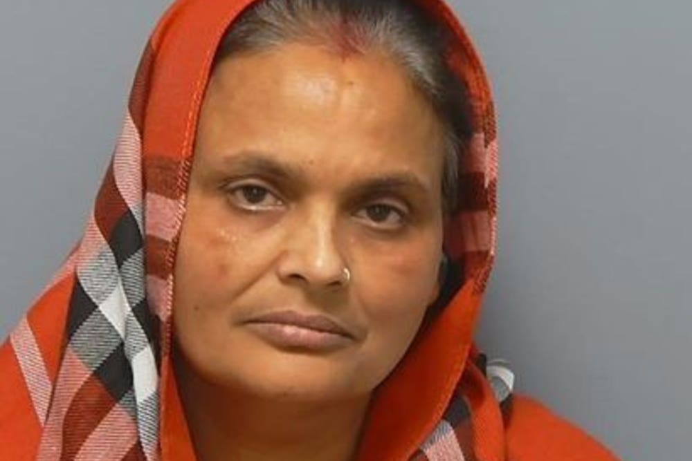 Jailed mother of Henry Nowak’s killer faces potential deportation from UK