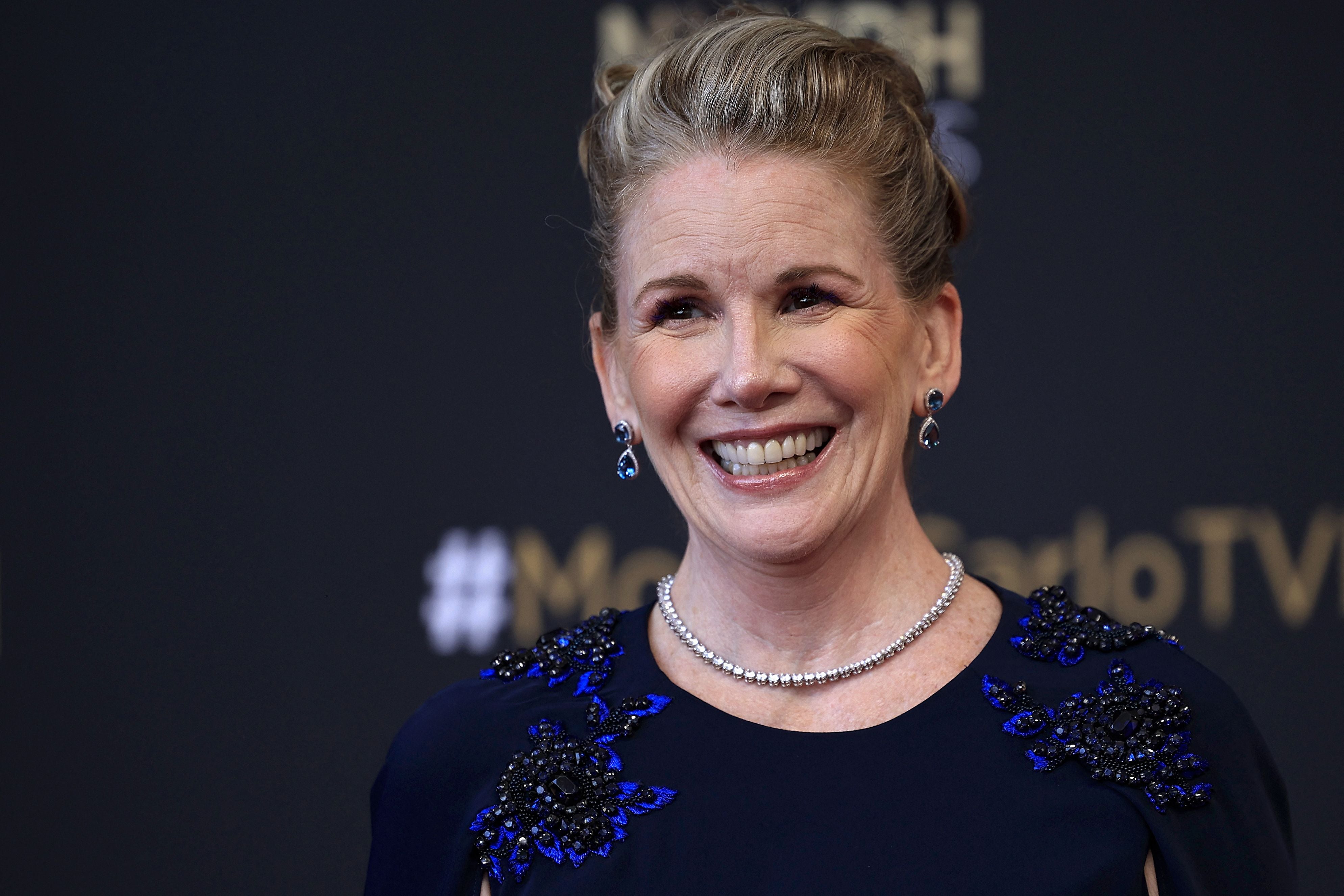 Melissa Gilbert reveals the heartbreaking reason she’s not returning to Hallmark’s When Calls the Heart