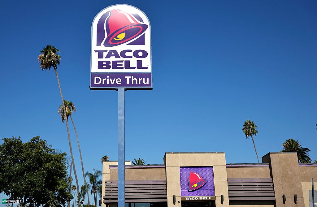 The diarrhea-causing parasite sickened customers, reigniting concerns astir nutrient information wrong ample U.S. edifice chains