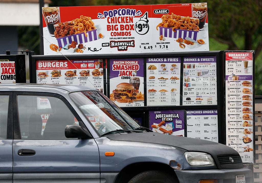 Jack successful nan Box mislaid much than $44 cardinal successful 1993 and did not station different yearly profit for different 3 years