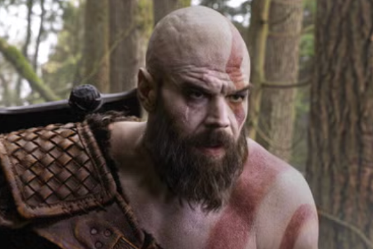 Marvel and Dune star could be the new Kratos in God of War