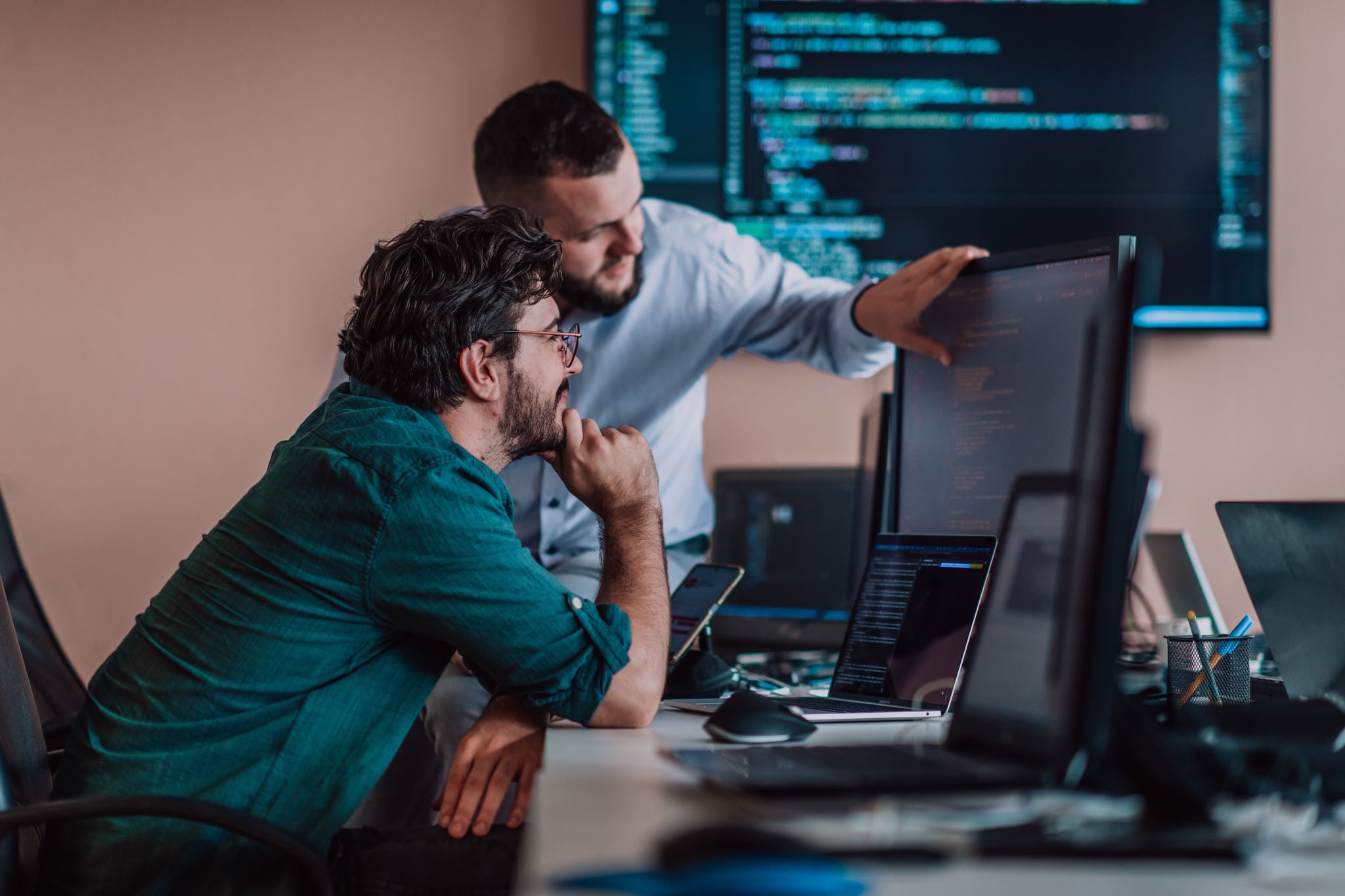 The AI gold rush: the technology transforming Britain's small businesses
