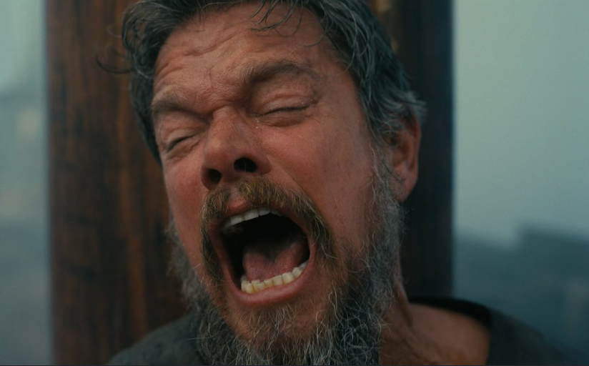 Christoper Nolan has achieved impressive Rotten Tomatoes record with The Odyssey