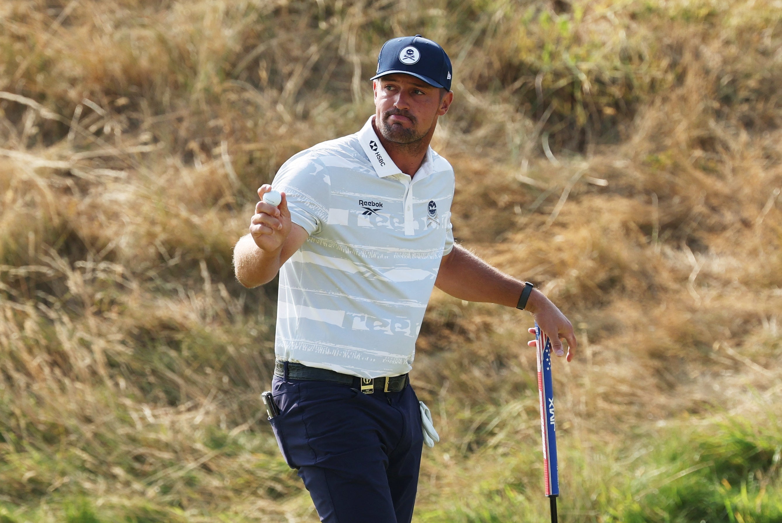 Rory McIlroy takes swipe at Bryson DeChambeau for holding The Open ‘hostage' with ‘performative' outrage