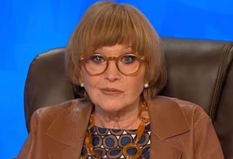 Anne Robinson: Weakest Link star swapping Cotswolds for London after 40 years over fears of aging alone