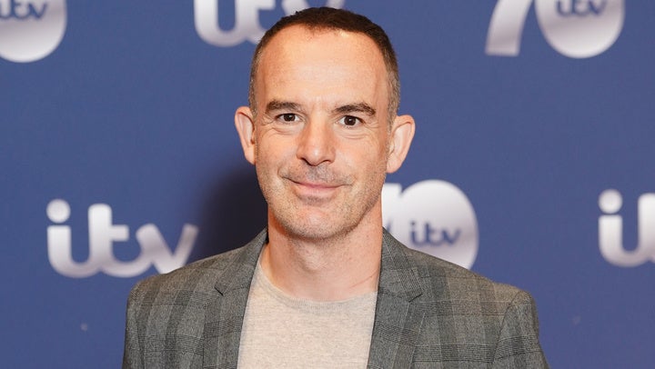 Martin Lewis charity to work with Barclays, HSBC and other banks to support those at suicide risk