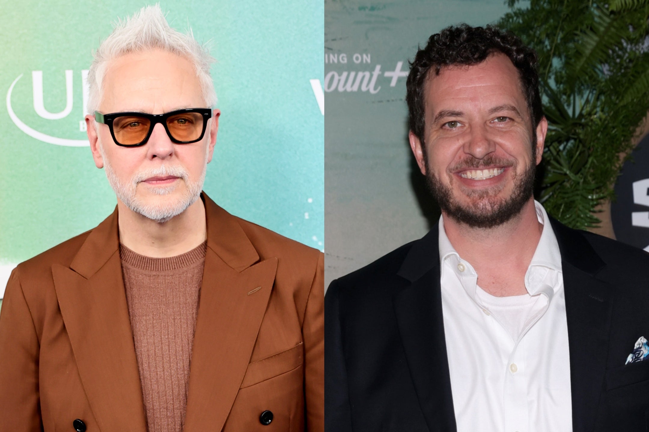 James Gunn heeft zich uitgesproken over zijn vriendschap met 'Big Brother'-ster Rick Devens