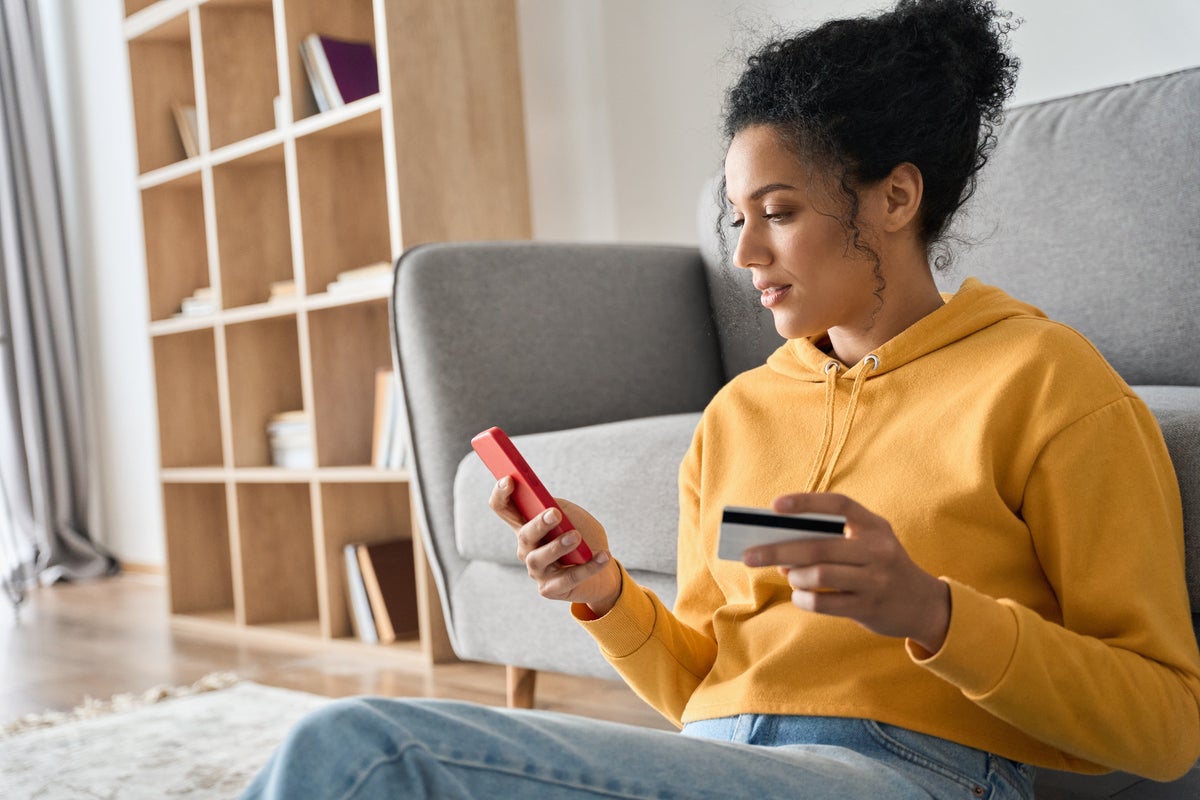 Can fake shopping ‘dopamine sites’ curb my lazy millennial doom-spending? Can fake shopping ‘dopamine sites’ curb my lazy millennial doom-spending?