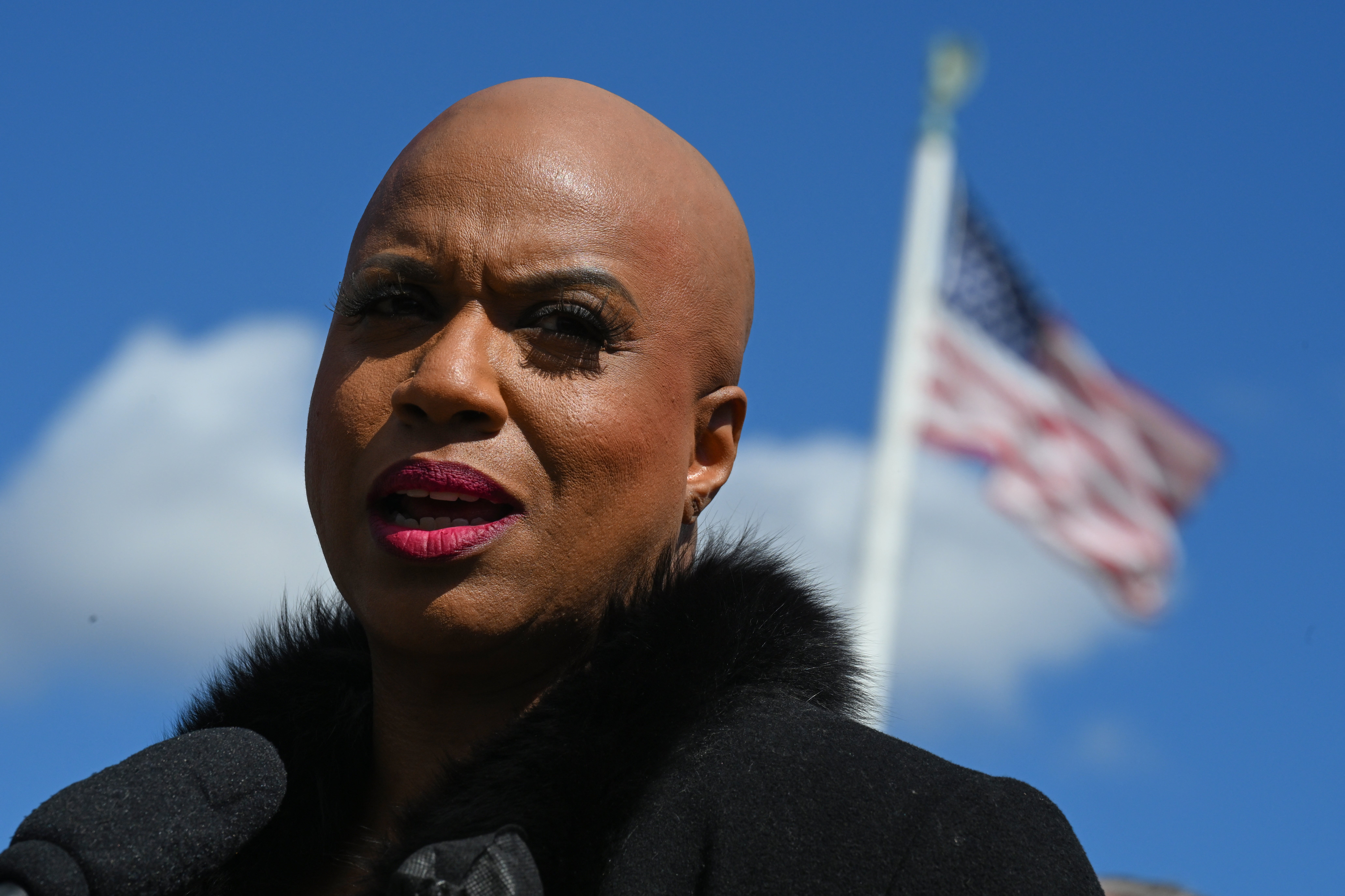 Dead body found at home owned by husband of congresswoman Ayanna Pressley