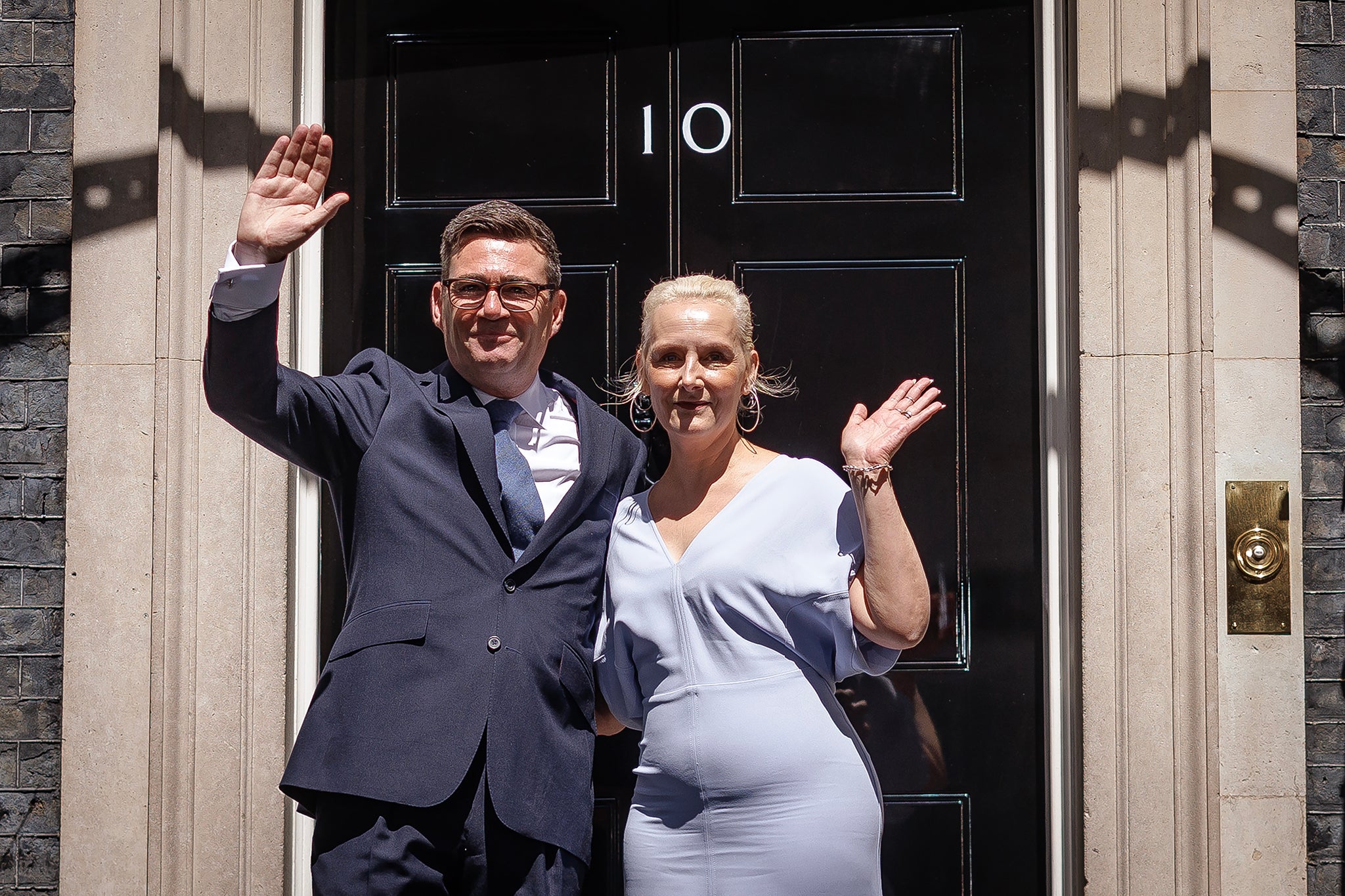 Andy Burnham can’t play ‘soft cop’ for ever