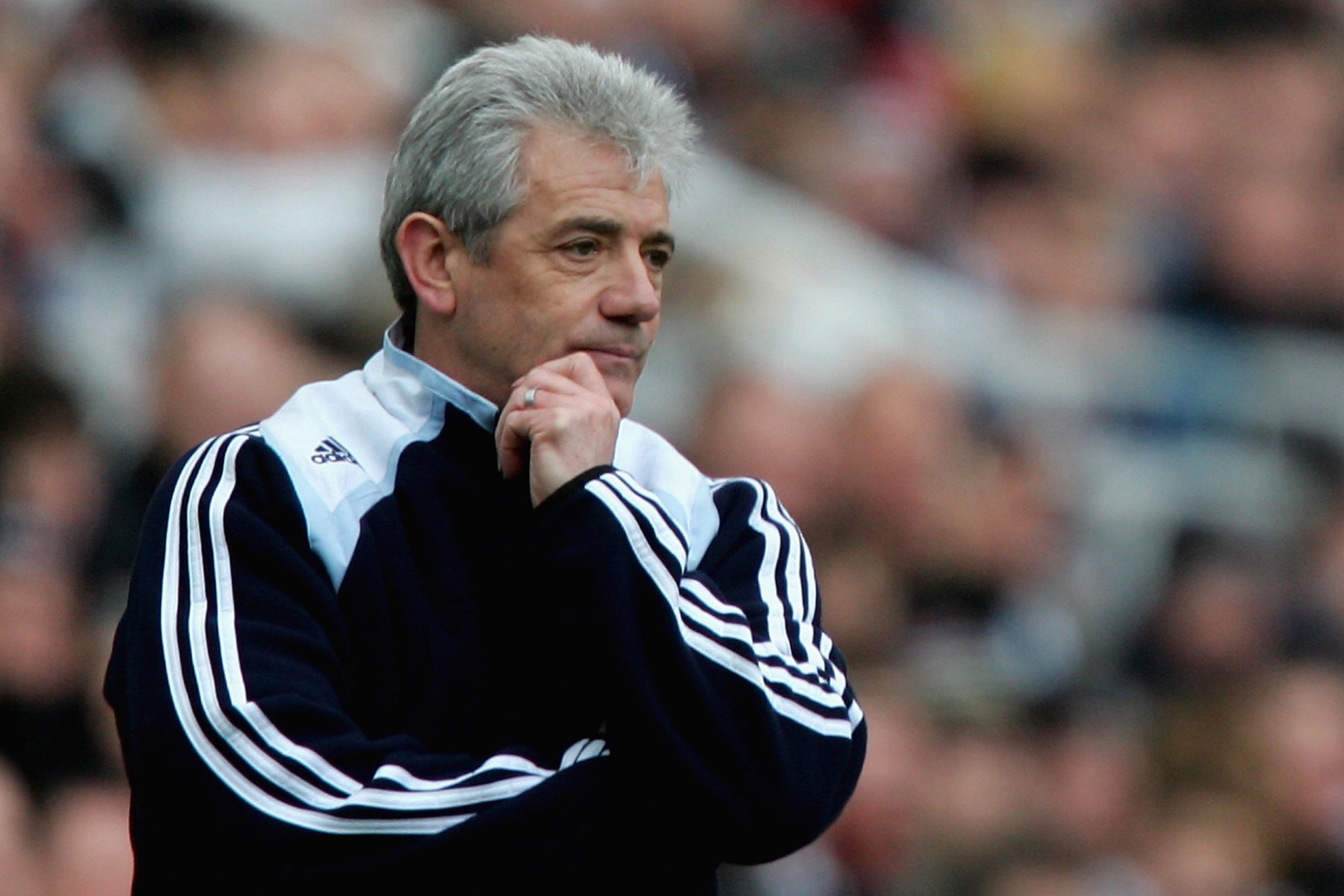 Kevin Keegan: England and Liverpool legend dies aged 75